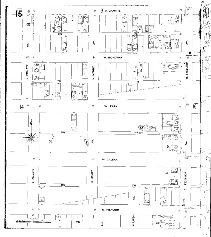 Mattison House Research.pdf